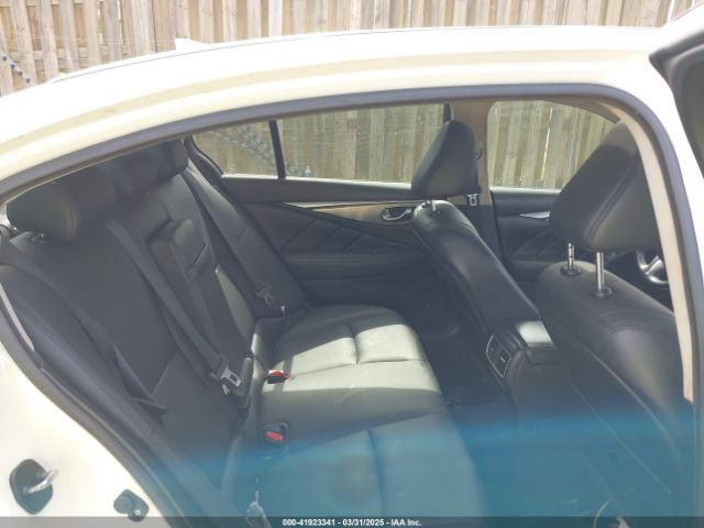 JN1EV7AR6HM839042 Infiniti Q50 3.0t Signature Edition