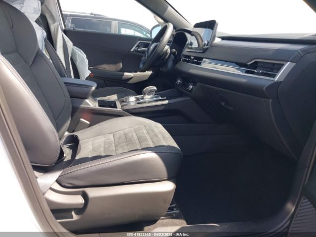 JA4J3VA89RZ080284 Mitsubishi Outlander Se/se Black Edition/se Black Edition W/pano Roof S-awc