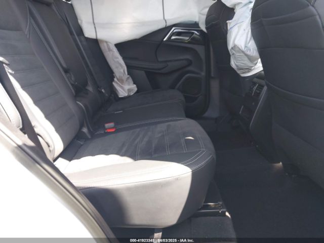 JA4J3VA89RZ080284 Mitsubishi Outlander Se/se Black Edition/se Black Edition W/pano Roof S-awc
