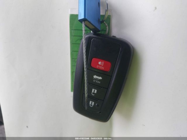 4T1F31AK6RU075116 Toyota Camry Hybrid Xle