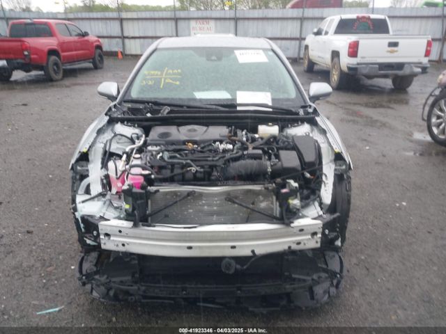 4T1F31AK6RU075116 Toyota Camry Hybrid Xle