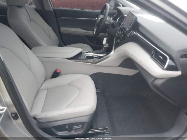 4T1F31AK6RU075116 Toyota Camry Hybrid Xle