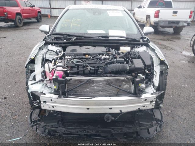4T1F31AK6RU075116 Toyota Camry Hybrid Xle