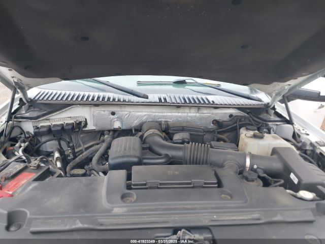 1FMJK2A57EEF17256 Ford Expedition El Limited