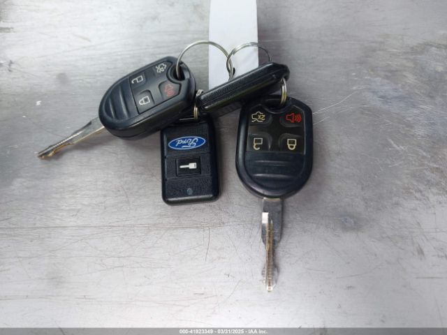 1FMJK2A57EEF17256 Ford Expedition El Limited