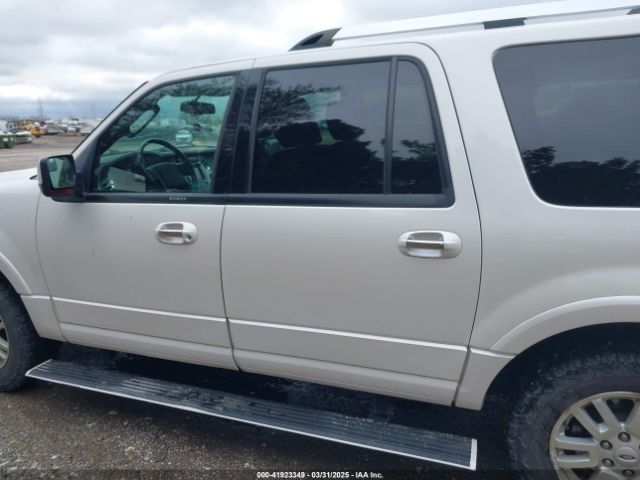 1FMJK2A57EEF17256 Ford Expedition El Limited