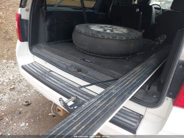 1FMJK2A57EEF17256 Ford Expedition El Limited
