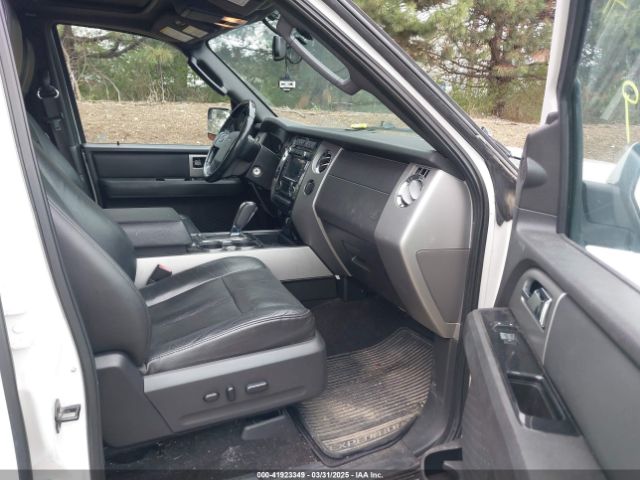 1FMJK2A57EEF17256 Ford Expedition El Limited