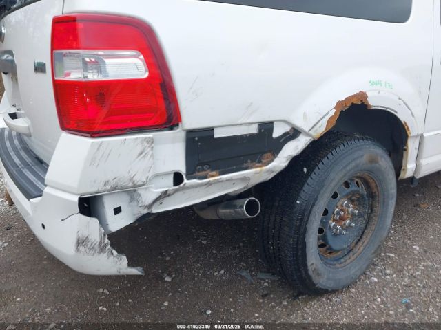 1FMJK2A57EEF17256 Ford Expedition El Limited