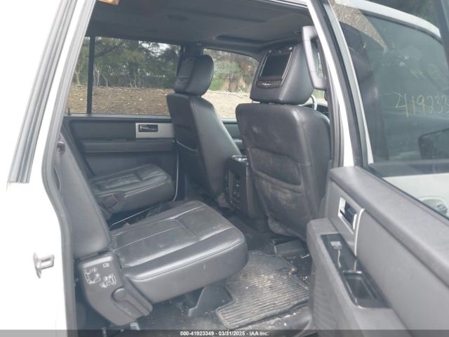 1FMJK2A57EEF17256 Ford Expedition El Limited