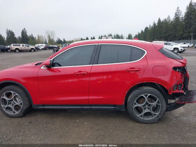 ZASFAKAN9J7B75330 Alfa Romeo Stelvio Awd