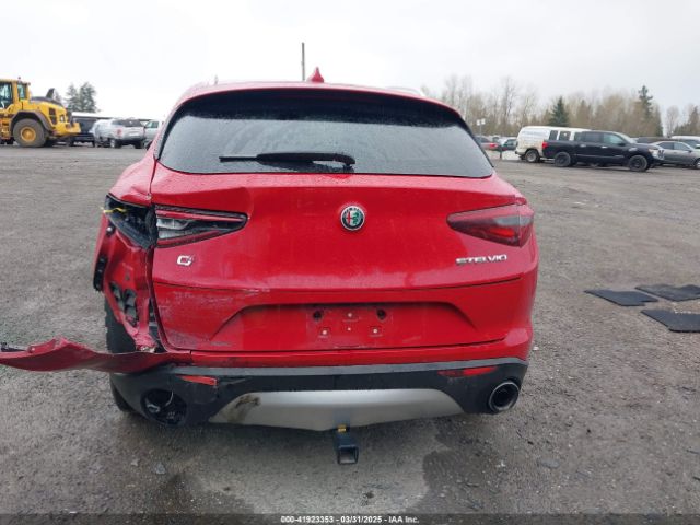 ZASFAKAN9J7B75330 Alfa Romeo Stelvio Awd
