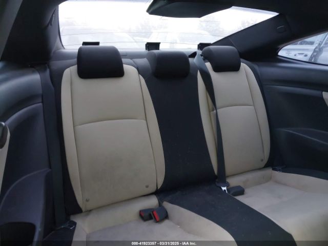 2HGFC4B04JH302850 Honda Civic Lx-p
