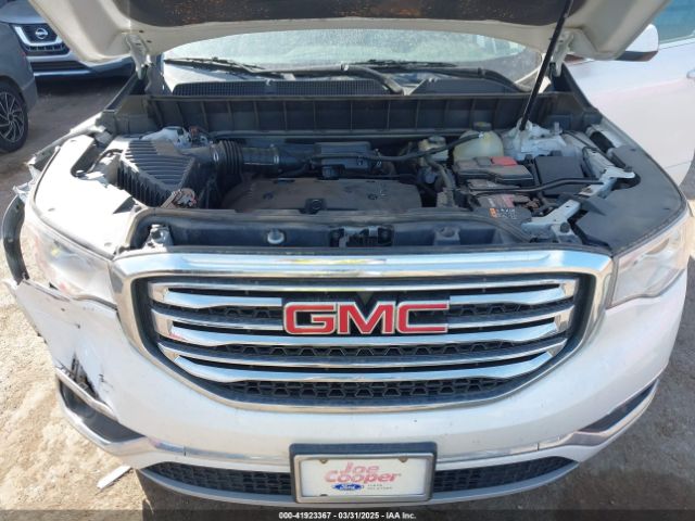1GKKNMLA3HZ115211 GMC Acadia Slt-1