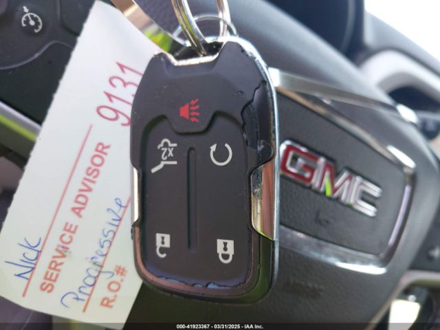 1GKKNMLA3HZ115211 GMC Acadia Slt-1
