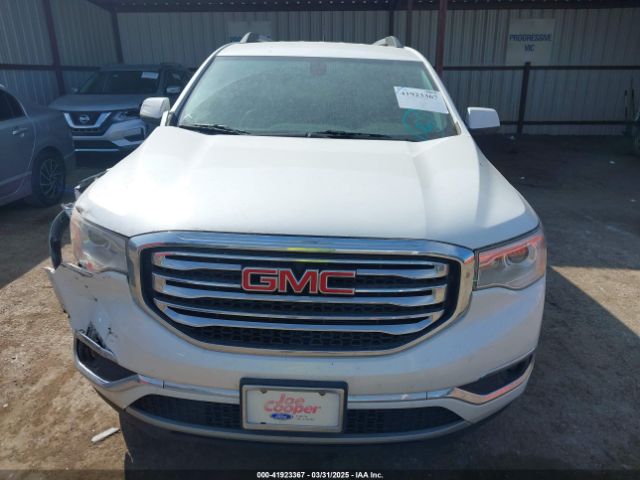 1GKKNMLA3HZ115211 GMC Acadia Slt-1