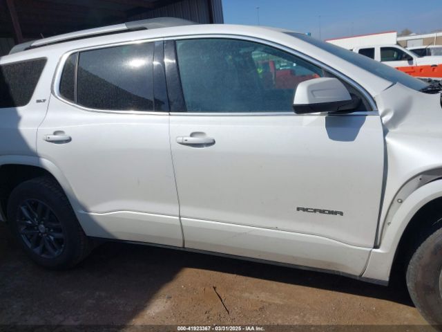 1GKKNMLA3HZ115211 GMC Acadia Slt-1