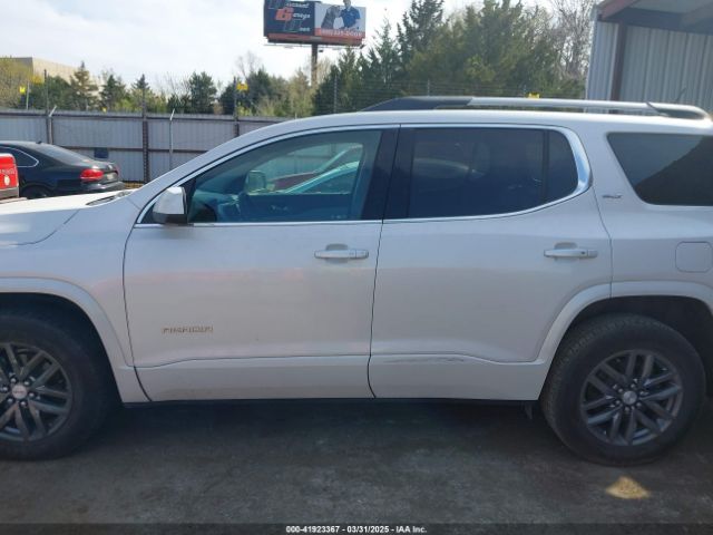 1GKKNMLA3HZ115211 GMC Acadia Slt-1