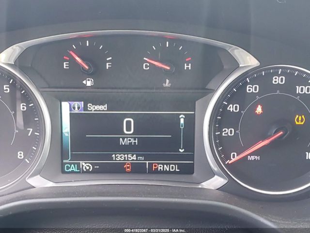 1GKKNMLA3HZ115211 GMC Acadia Slt-1