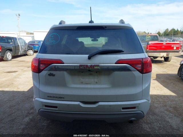 1GKKNMLA3HZ115211 GMC Acadia Slt-1