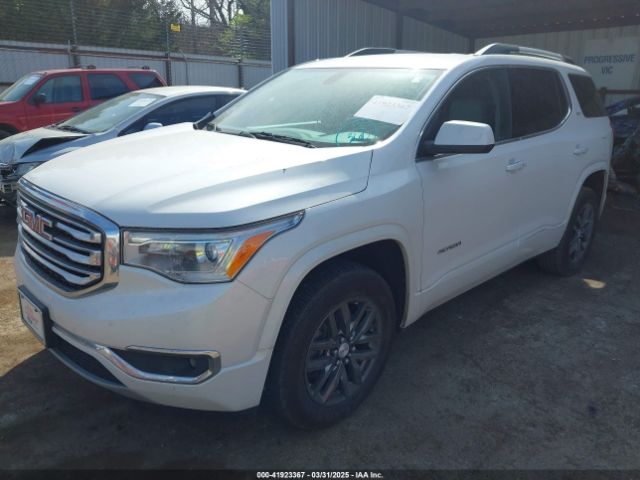 1GKKNMLA3HZ115211 GMC Acadia Slt-1