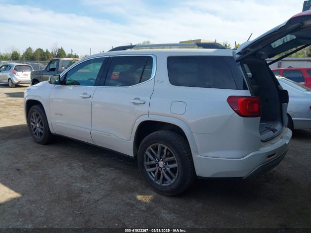 1GKKNMLA3HZ115211 GMC Acadia Slt-1