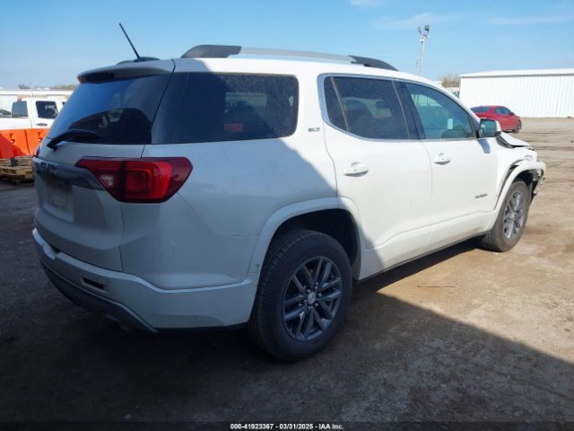 1GKKNMLA3HZ115211 GMC Acadia Slt-1