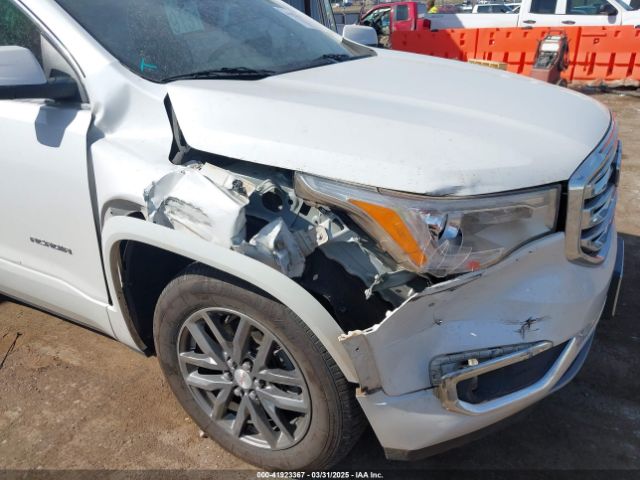 1GKKNMLA3HZ115211 GMC Acadia Slt-1