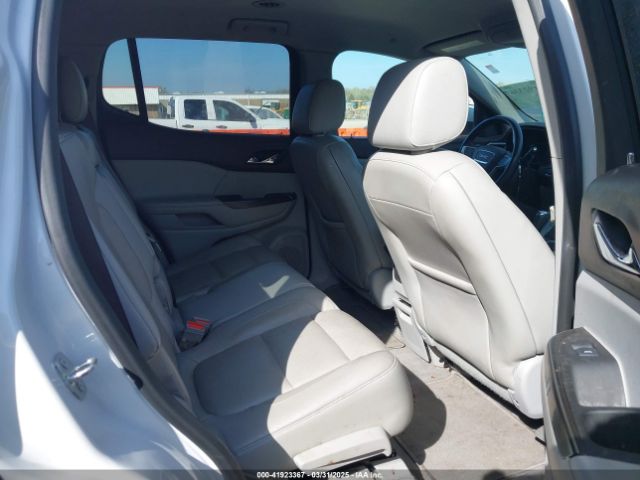 1GKKNMLA3HZ115211 GMC Acadia Slt-1