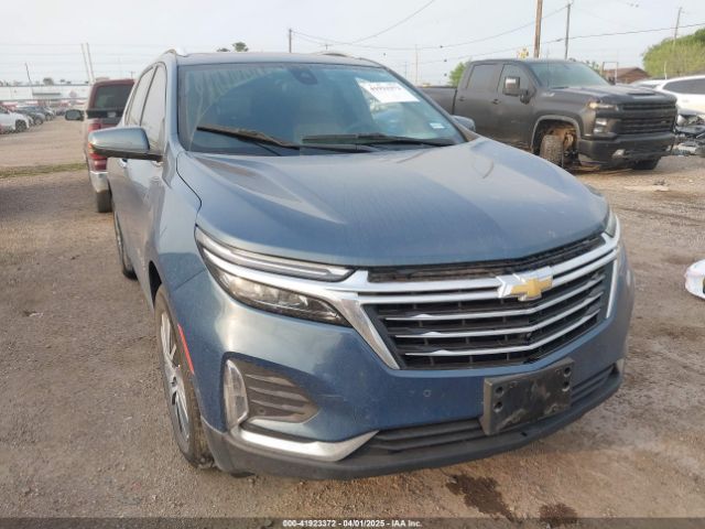 2024 CHEVROLET EQUINOX 3GNAXNEG3RL122989