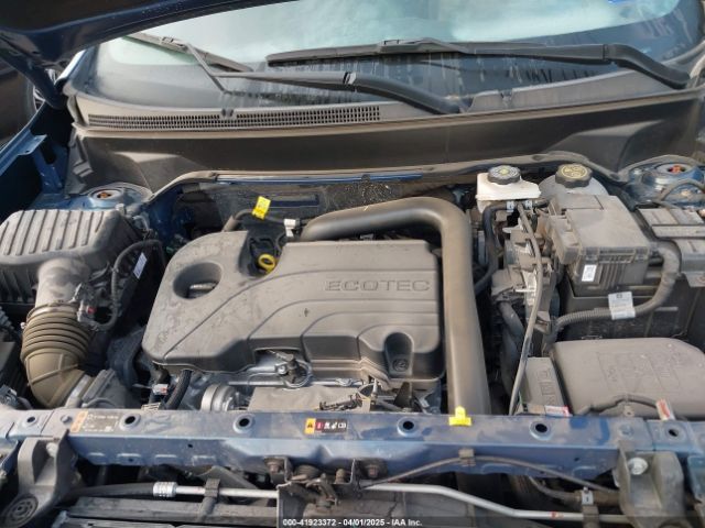 2024 CHEVROLET EQUINOX 3GNAXNEG3RL122989 Photo 9