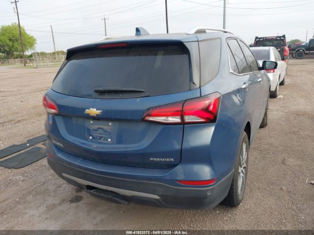 2024 CHEVROLET EQUINOX 3GNAXNEG3RL122989 Photo 3