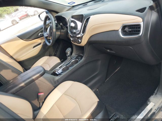 2024 CHEVROLET EQUINOX 3GNAXNEG3RL122989 Photo 4