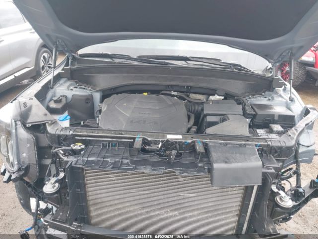 5XYP5DGC8RG497846 KIA Telluride Sx Prestige X-pro