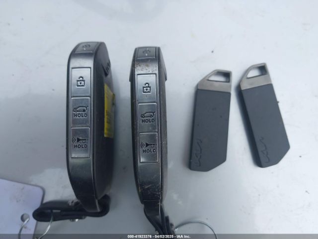5XYP5DGC8RG497846 KIA Telluride Sx Prestige X-pro