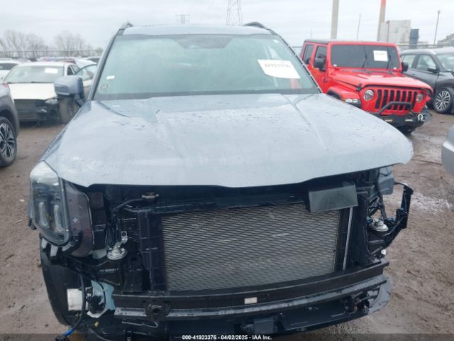 5XYP5DGC8RG497846 KIA Telluride Sx Prestige X-pro