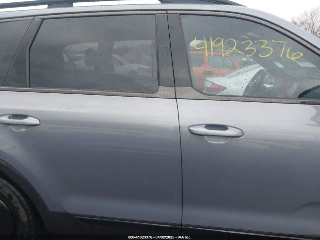 5XYP5DGC8RG497846 KIA Telluride Sx Prestige X-pro