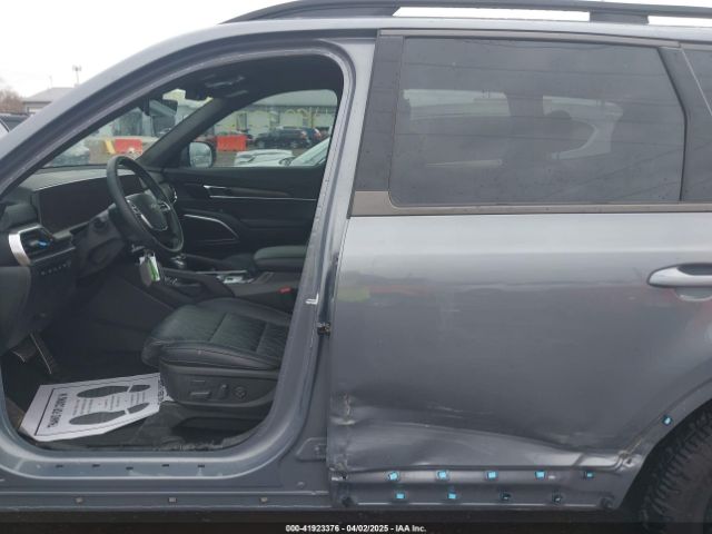5XYP5DGC8RG497846 KIA Telluride Sx Prestige X-pro