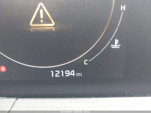 5XYP5DGC8RG497846 KIA Telluride Sx Prestige X-pro