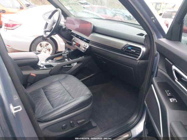 5XYP5DGC8RG497846 KIA Telluride Sx Prestige X-pro