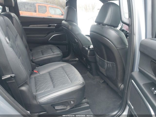 5XYP5DGC8RG497846 KIA Telluride Sx Prestige X-pro