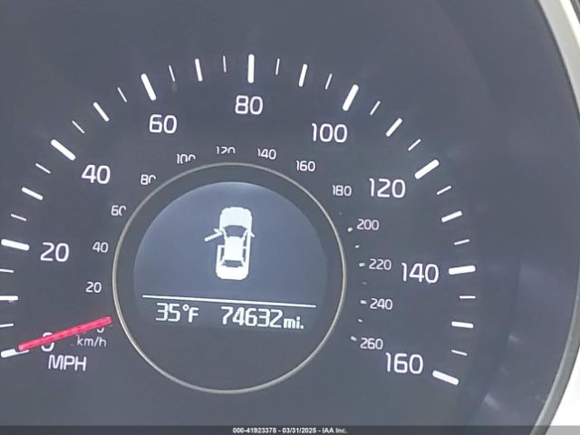 KNAGM4A70F5571387 KIA Optima Lx