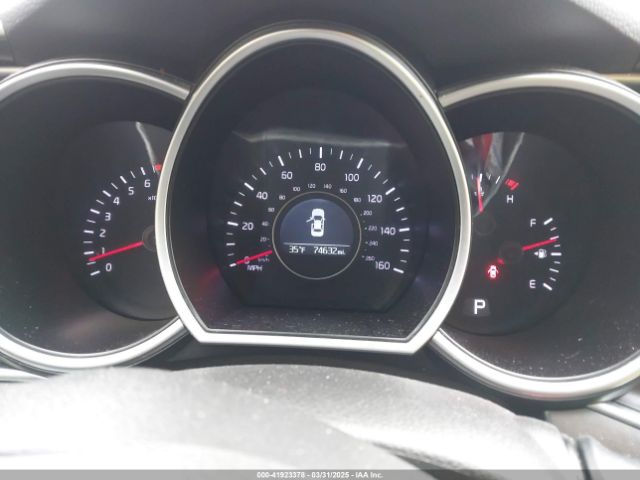 KNAGM4A70F5571387 KIA Optima Lx