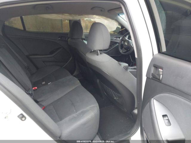 KNAGM4A70F5571387 KIA Optima Lx