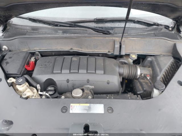 5GAKRBKD1FJ299402 Buick Enclave Leather