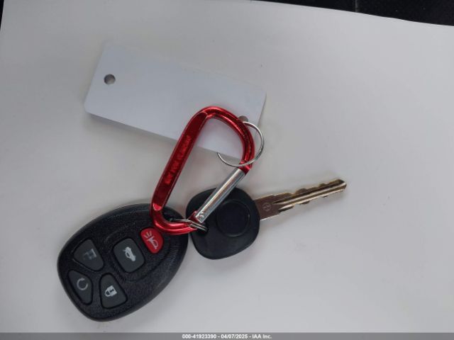 5GAKRBKD1FJ299402 Buick Enclave Leather