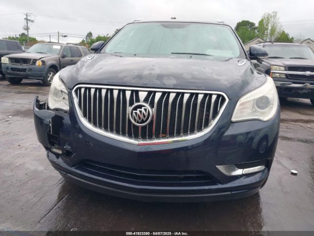 5GAKRBKD1FJ299402 Buick Enclave Leather