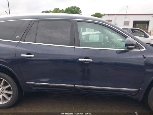 5GAKRBKD1FJ299402 Buick Enclave Leather