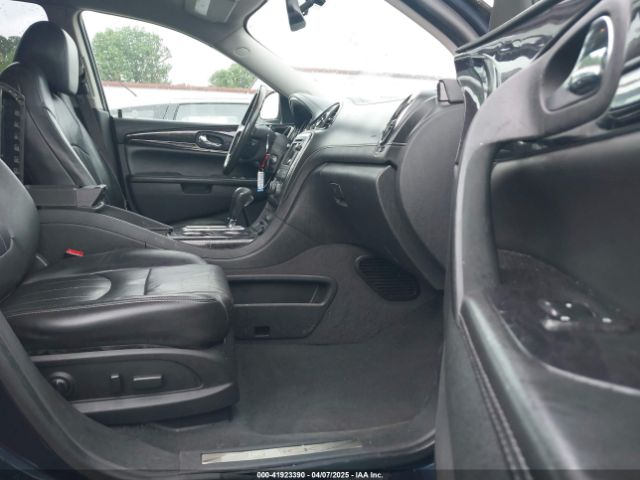 5GAKRBKD1FJ299402 Buick Enclave Leather
