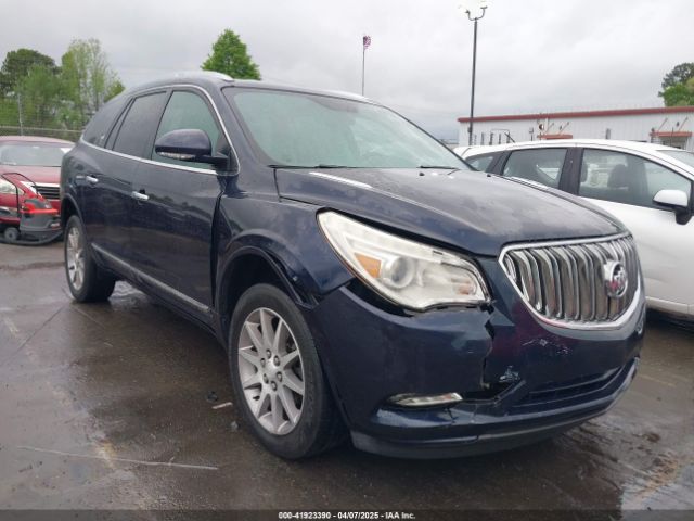5GAKRBKD1FJ299402 Buick Enclave Leather